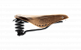 Седло Brooks B67 Aged