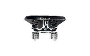 2Картинка Седло Brooks B190