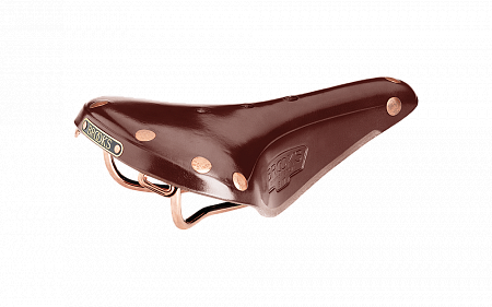 Седло Brooks B17 Special Brown