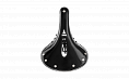 Седло Brooks B17 S Imperial Black
