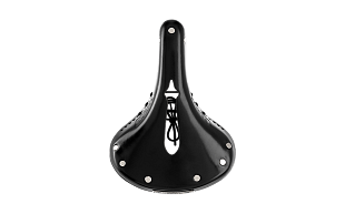 4Картинка Седло Brooks B17 S Imperial Black