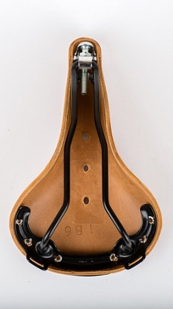 Седло Brooks B17 Standard Honey