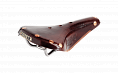 Седло Brooks B17 Special Titanium Brown