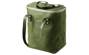 1Картинка Camden Tote Bag Green