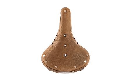 Седло Brooks Flyer S Aged