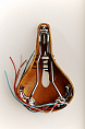 Седло Brooks B17 Imperial Honey