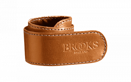Trouser Strap Honey