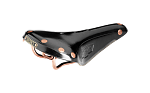 Картинка Седло Brooks B17 Special Black