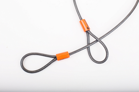 Трос для седла Kryptonite Kryptoflex 525