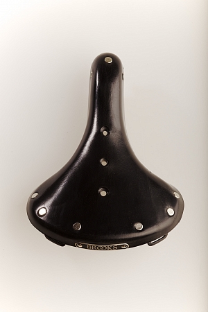 Седло Brooks B17 S Standard Black