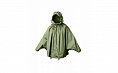 Cambridge Stowable Rain Cape Olive
