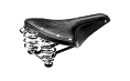 Седло Brooks B67 Black
