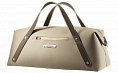 Mott Holdall M Khaki