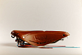 Седло Brooks B17 Narrow Imperial Honey