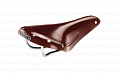 Седло Brooks Team Pro Classic Brown