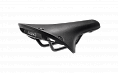 Седло Brooks Cambium C19 Black All Weather