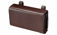 D-Shaped Tool Bag Brown