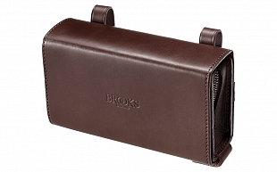 1Картинка D-Shaped Tool Bag Brown