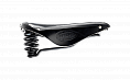 Седло Brooks Flyer Black