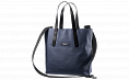 Elizabeth Tote Blue