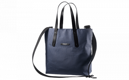 Elizabeth Tote Blue