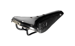 Картинка Седло Brooks B17 Narrow Black