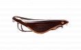 Седло Brooks B17 Special Titanium Brown