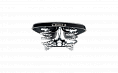 Седло Brooks B33 Black