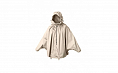 Cambridge Stowable Rain Cape Sand