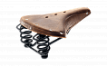 Седло Brooks B67 Aged