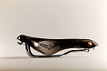 Седло Brooks Swift Chrome Black