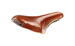 Картинка Седло Brooks Swift Chrome Honey