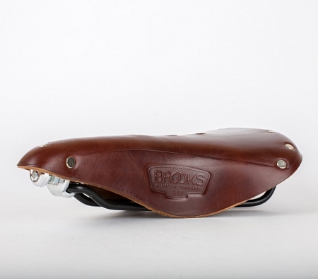 Седло Brooks B17 Standard Brown