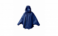 Cambridge Stowable Rain Cape Blue