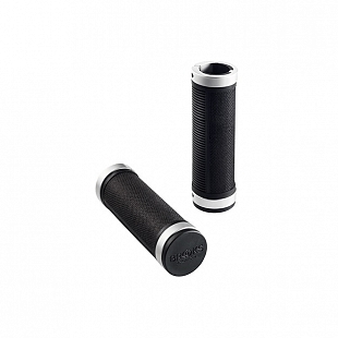 1Картинка Cambium Comfort Grips 100mm Black