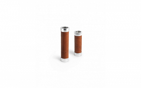 Slender Grips 100mm & 100mm Honey