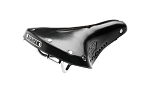 Картинка Седло Brooks B17 S Imperial Black