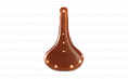 Седло Brooks B17 Special Honey