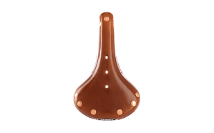 4Картинка Седло Brooks B17 Special Honey
