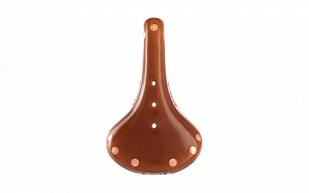 Седло Brooks B17 Special Honey