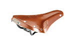 Картинка Седло Brooks B17 S Standard Honey